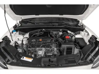 2024 Honda HR-V