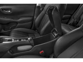 2024 Honda HR-V