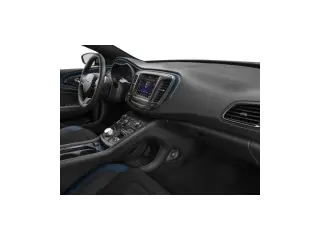 2016 Chrysler 200