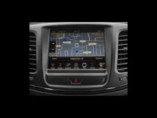 2016 Chrysler 200