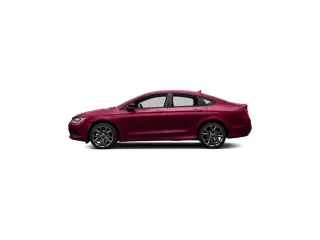 2016 Chrysler 200