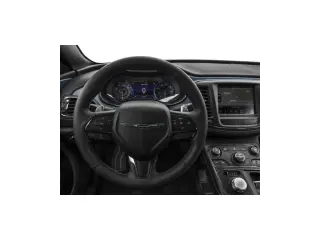 2016 Chrysler 200