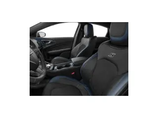 2016 Chrysler 200