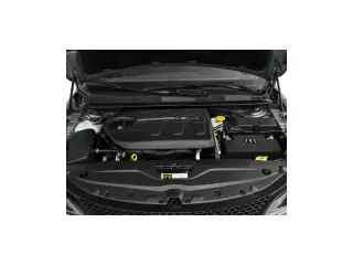 2016 Chrysler 200