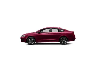 2016 Chrysler 200