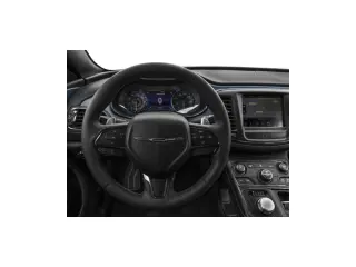 2016 Chrysler 200
