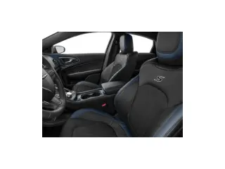 2016 Chrysler 200