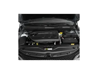 2016 Chrysler 200