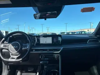 2023 Kia K5