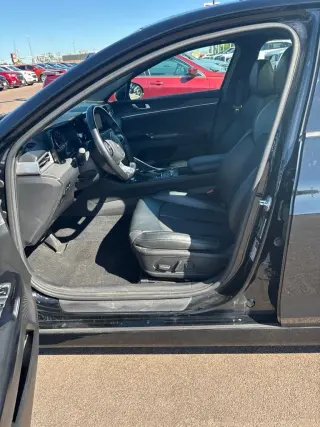 2023 Kia K5