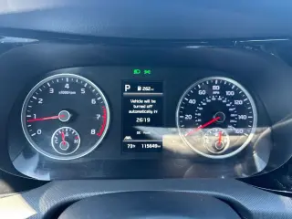 2023 Kia K5