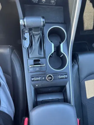 2023 Kia K5