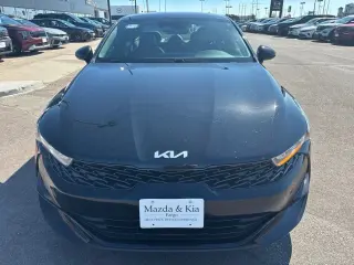 2023 Kia K5