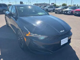 2023 Kia K5