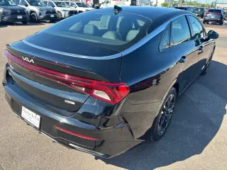 2023 Kia K5
