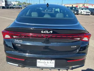 2023 Kia K5