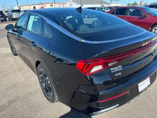 2023 Kia K5
