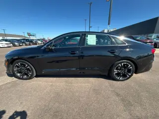 2023 Kia K5