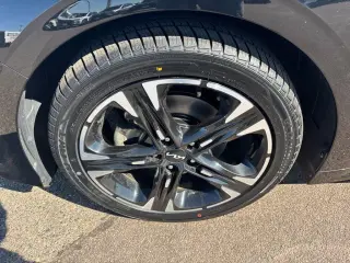 2023 Kia K5