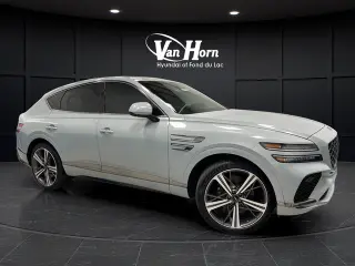 2025 Genesis GV80 Coupe