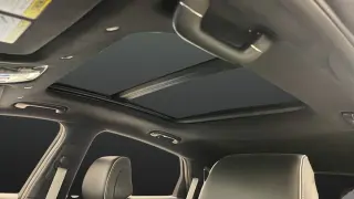 2025 Genesis GV80 Coupe