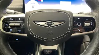 2025 Genesis GV80 Coupe