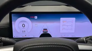 2025 Genesis GV80 Coupe