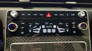 2025 Genesis GV80 Coupe