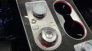 2025 Genesis GV80 Coupe