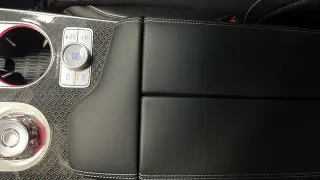 2025 Genesis GV80 Coupe