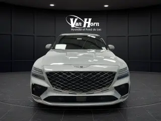 2025 Genesis GV80 Coupe