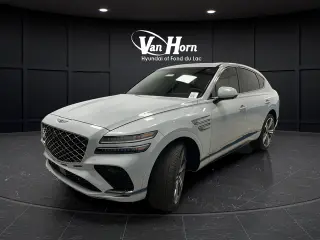 2025 Genesis GV80 Coupe