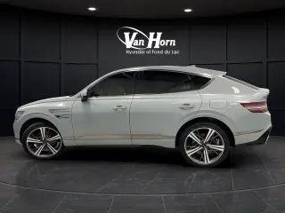2025 Genesis GV80 Coupe
