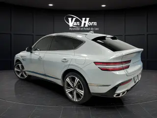 2025 Genesis GV80 Coupe