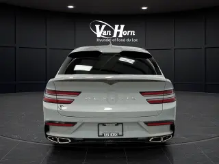 2025 Genesis GV80 Coupe