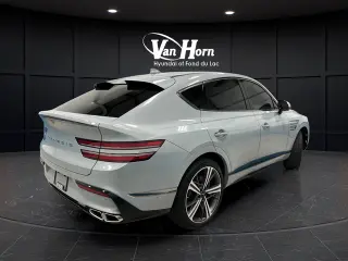 2025 Genesis GV80 Coupe