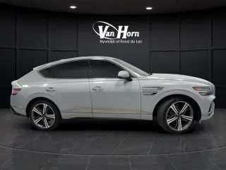 2025 Genesis GV80 Coupe