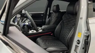 2025 Genesis GV80 Coupe