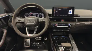 2024 Audi RS 5