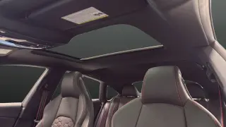 2024 Audi RS 5