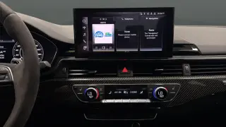 2024 Audi RS 5