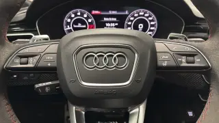 2024 Audi RS 5