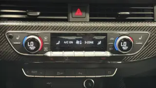 2024 Audi RS 5