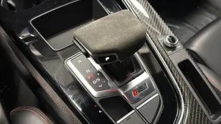 2024 Audi RS 5