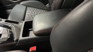 2024 Audi RS 5