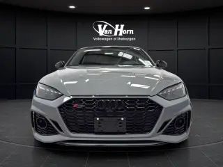 2024 Audi RS 5