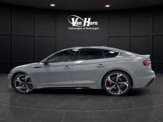 2024 Audi RS 5