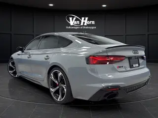 2024 Audi RS 5