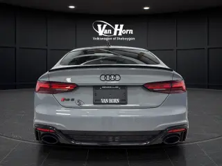 2024 Audi RS 5