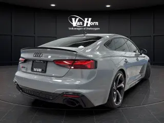 2024 Audi RS 5